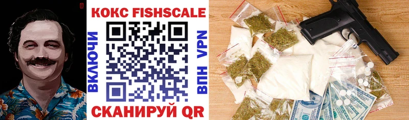 Кокаин FishScale  kraken онион  Ленинск-Кузнецкий  купить закладку 